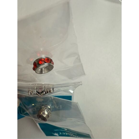 Lot of 15 New Pugster English Charms for Charm Bracelet - Picture 3 of 6